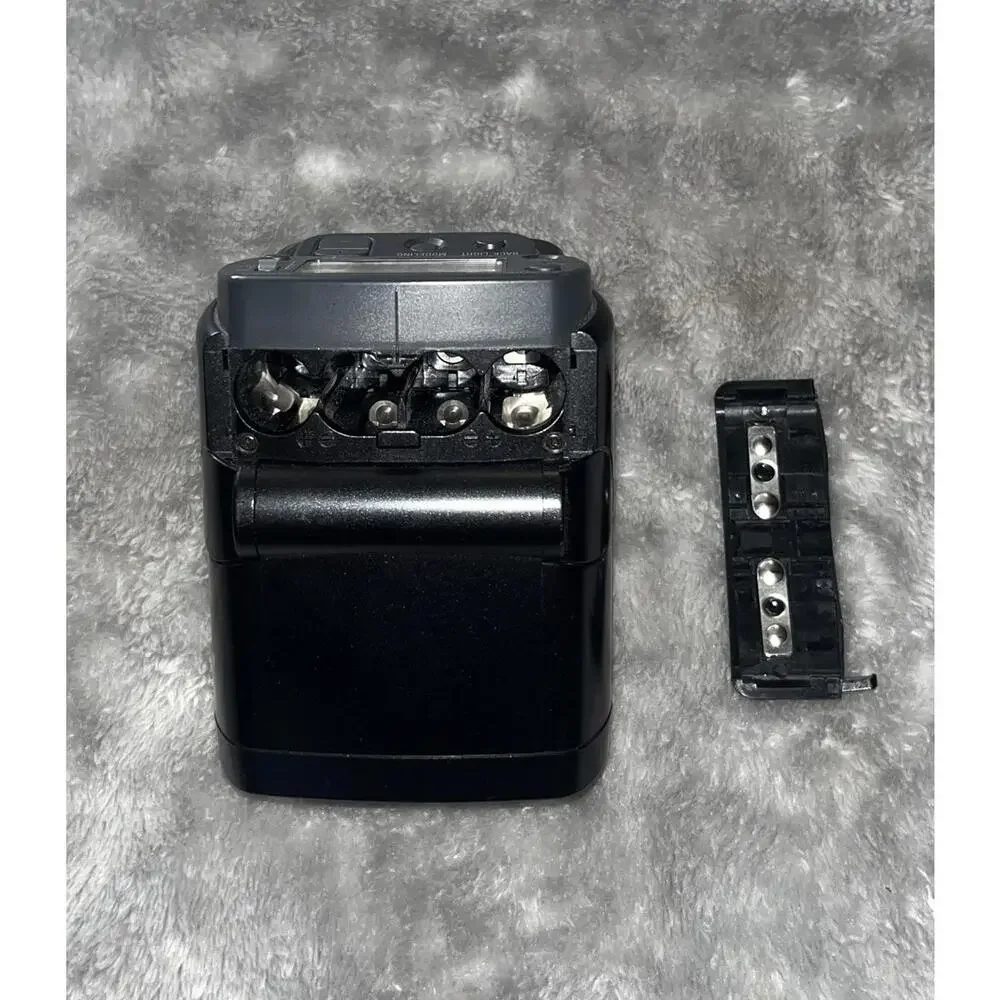 Sony HVL-F32X Shoe Mount Flash - Works - Excellent